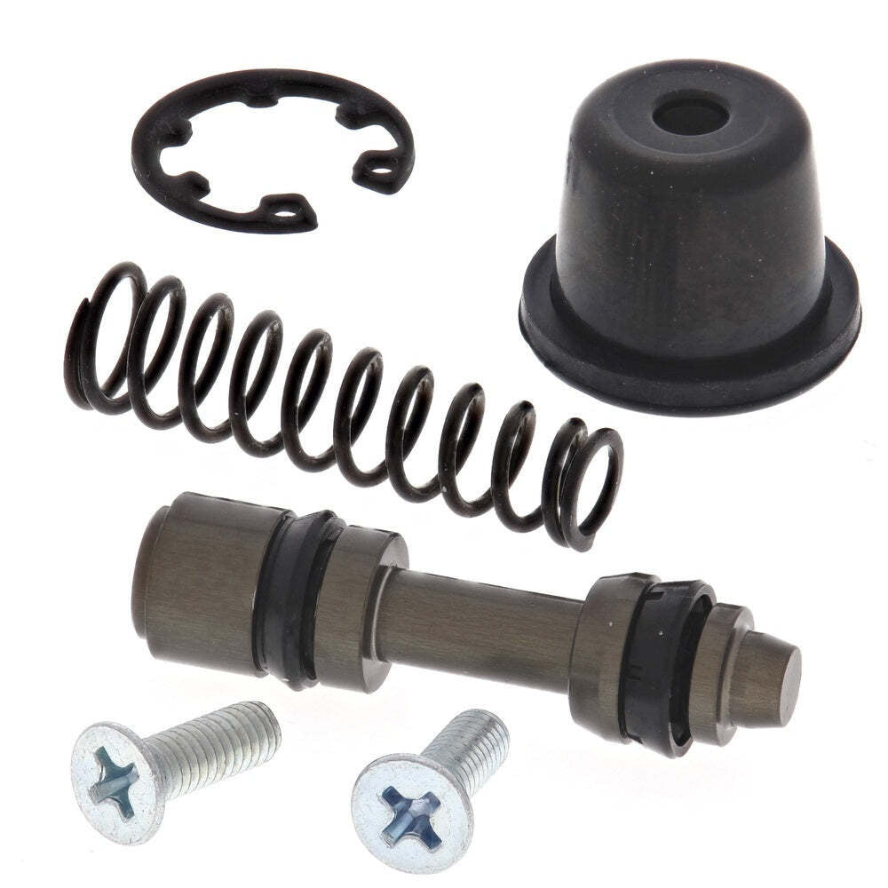 Master Cylinder