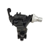 Clutch Lever, image 2 of 3