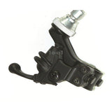 Clutch Lever, image 2 of 4