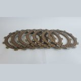 Clutch Plate aw-ktm85-1, image 2 of 4