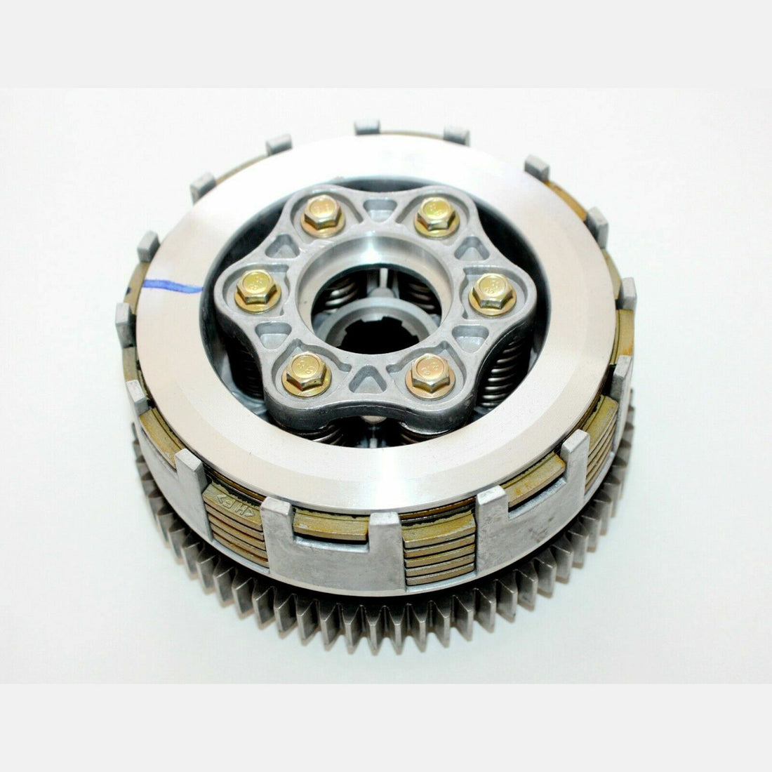 Clutch Plate, image 1 of 6