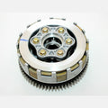 Clutch Plate, image 1 of 6