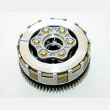 Clutch Plate, image 1 of 6