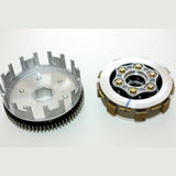 Clutch Plate, image 2 of 6