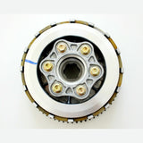 Clutch Plate, image 3 of 6