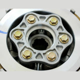 Clutch Plate, image 4 of 6