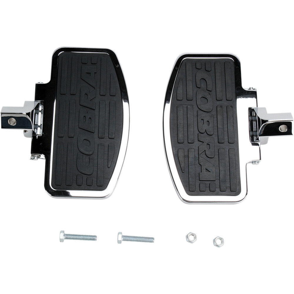Cobra Footboard 06-1640
