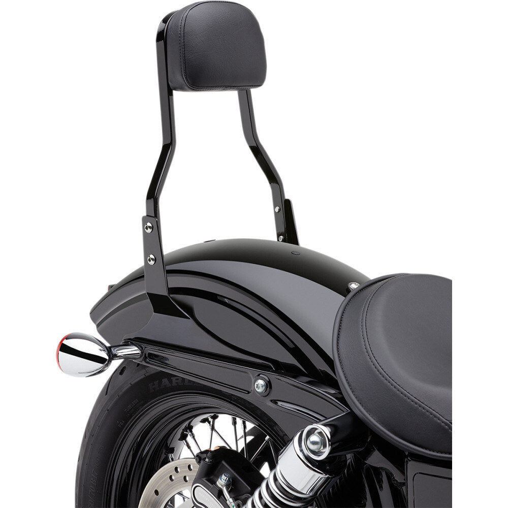 Cobra Backrest 602-1202B