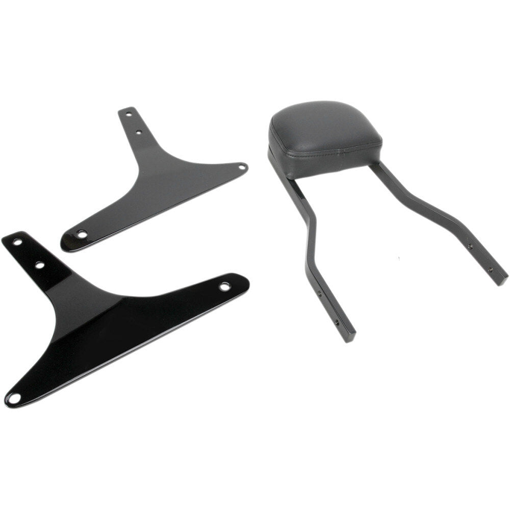 Cobra Backrest 602-1201B, image 1 of 3