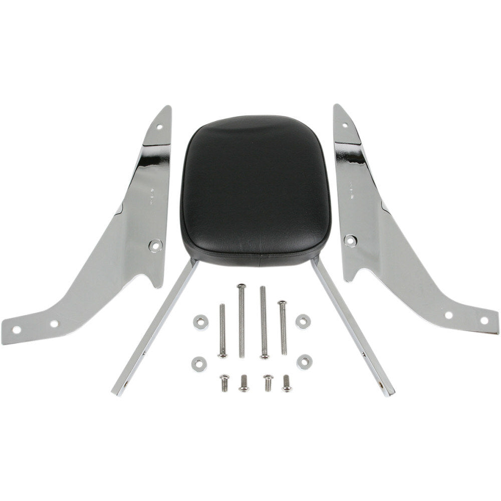Cobra Backrest 02-5345