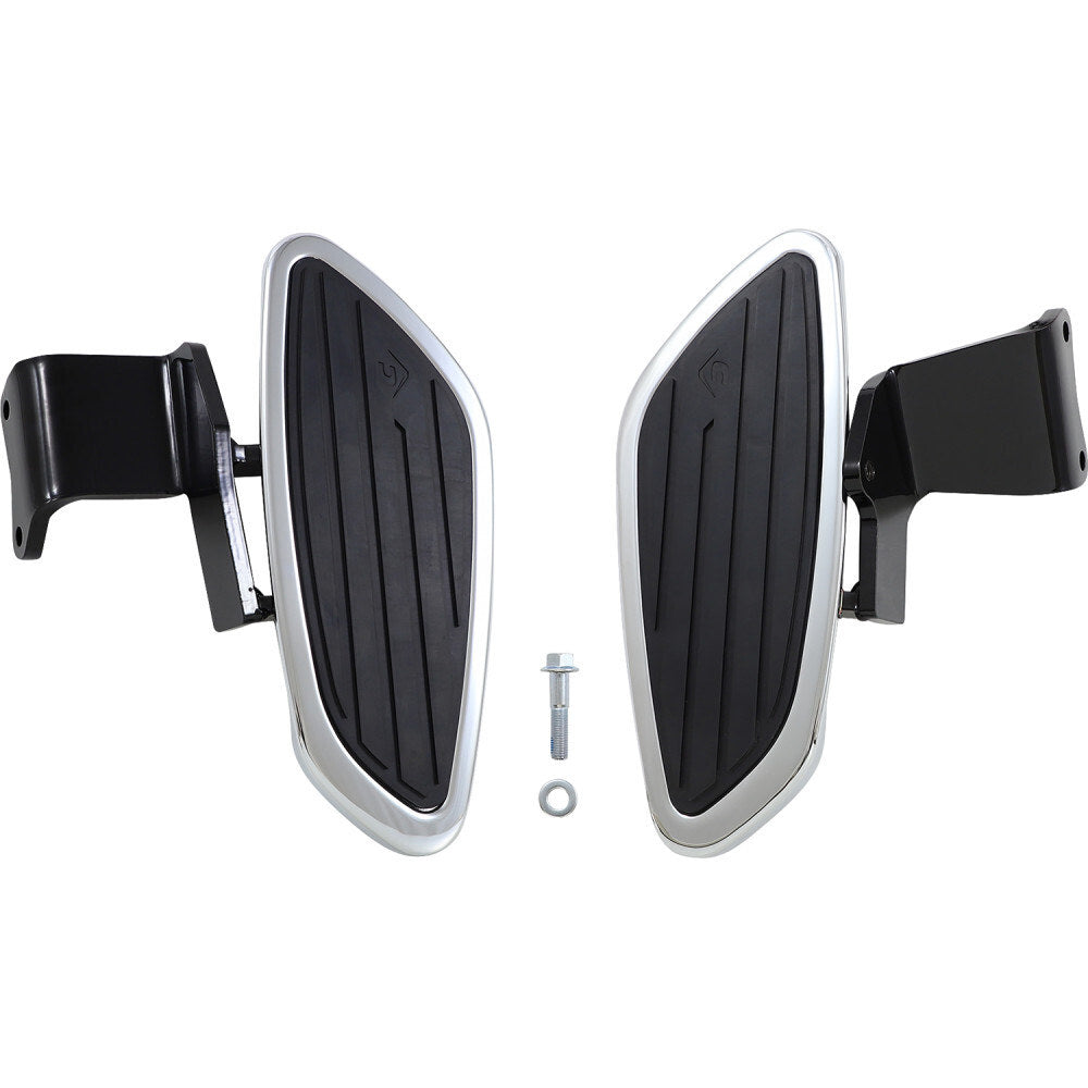 Cobra Footboard 06-4118, image 1 of 2