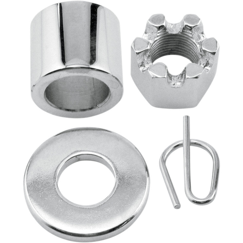 Colony Wheel Spacer 2032-4