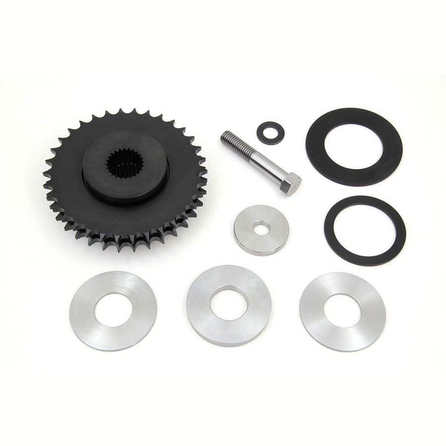Sprocket 94-101, image 1 of 3