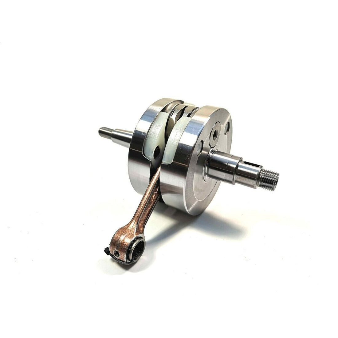 Crankshaft CMS03.10.VCR10114