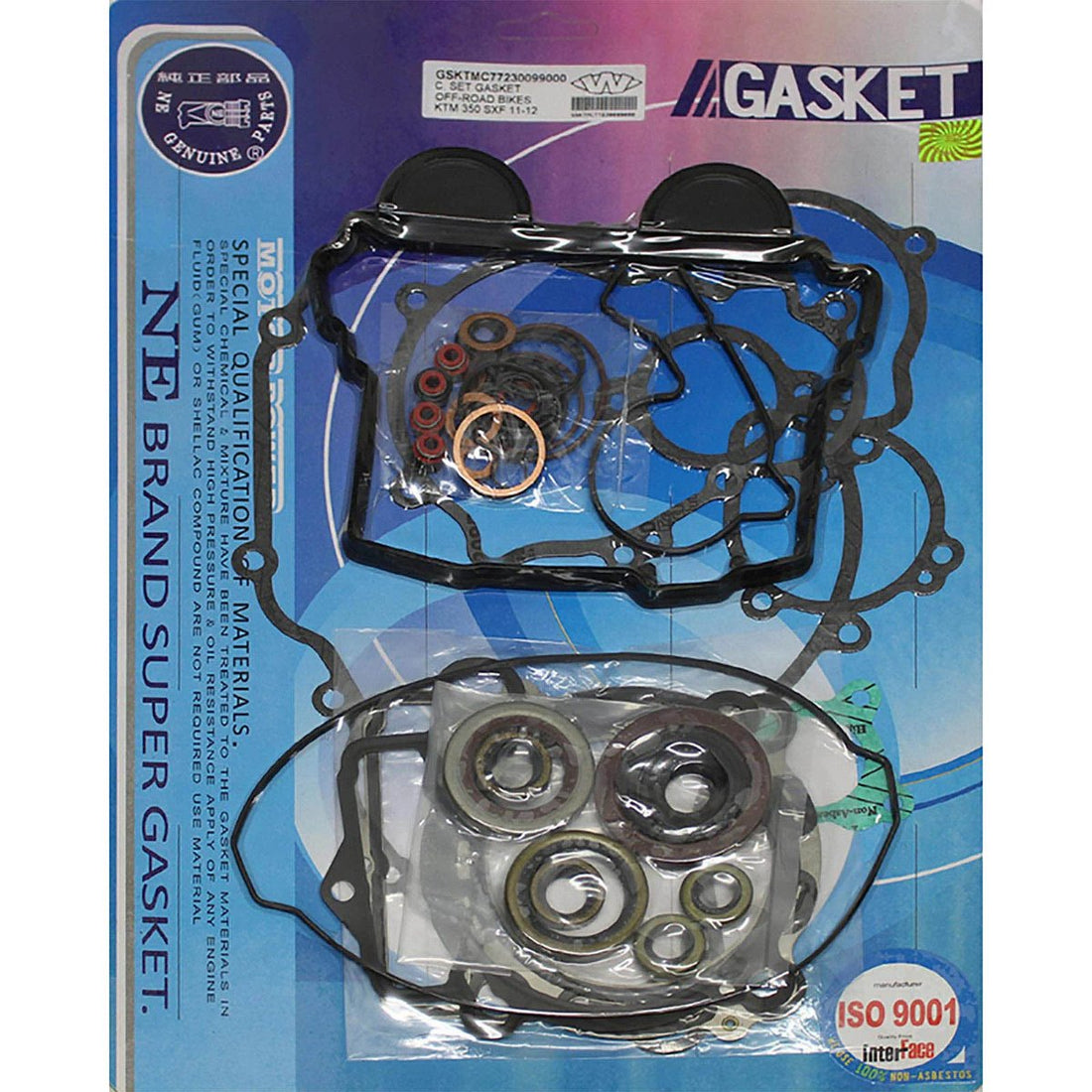 Gasket Kit
