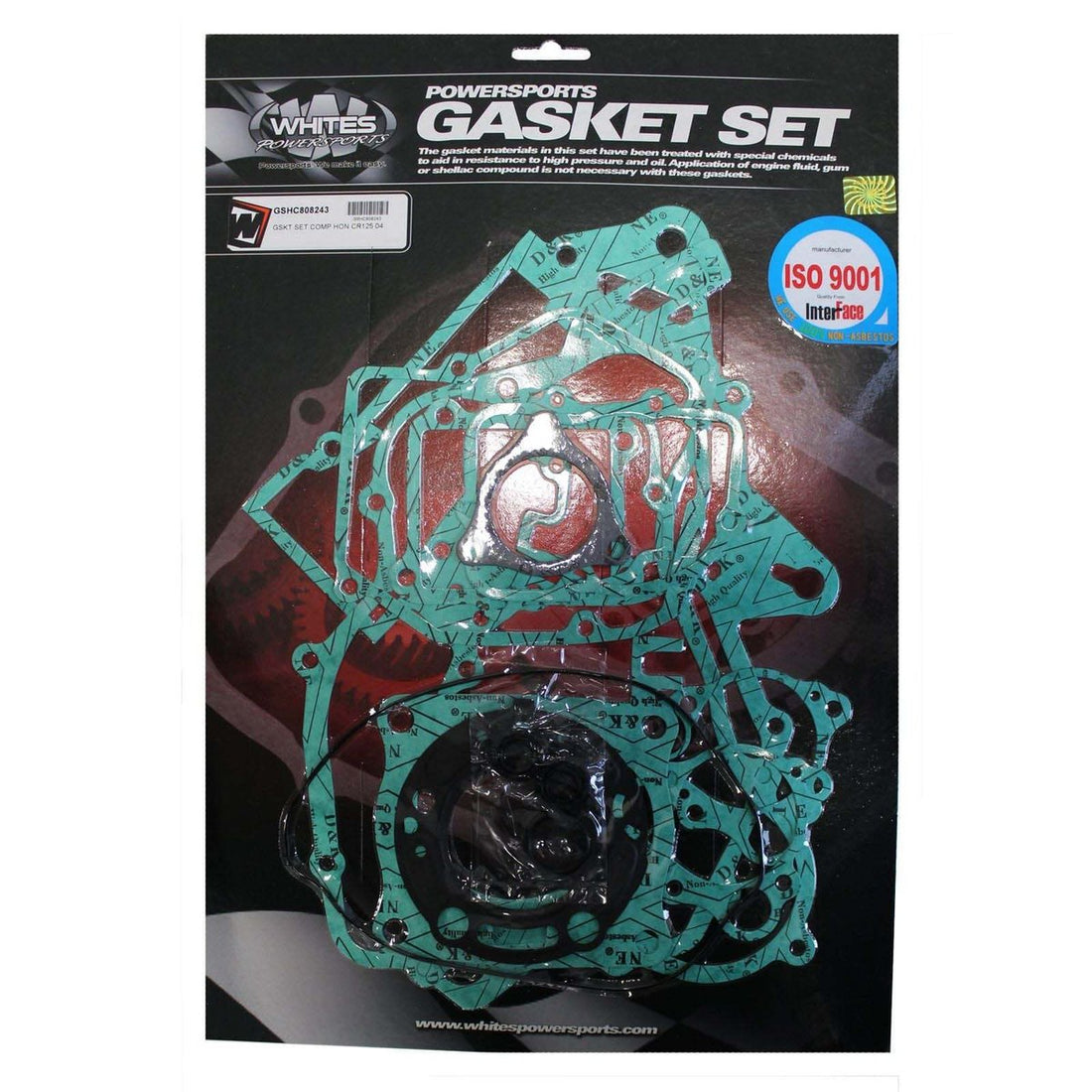 Gasket Kit