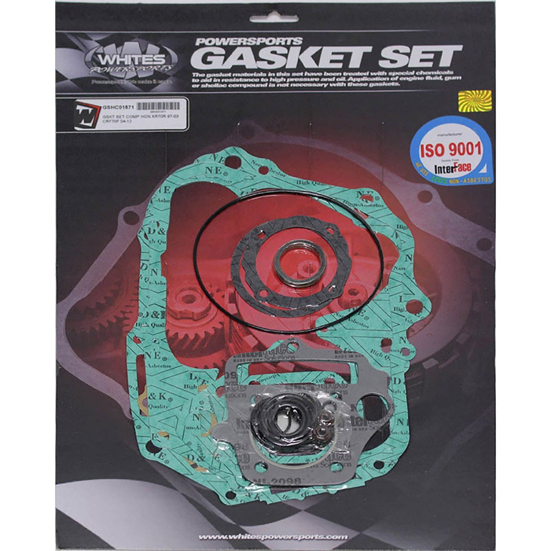 Gasket Kit