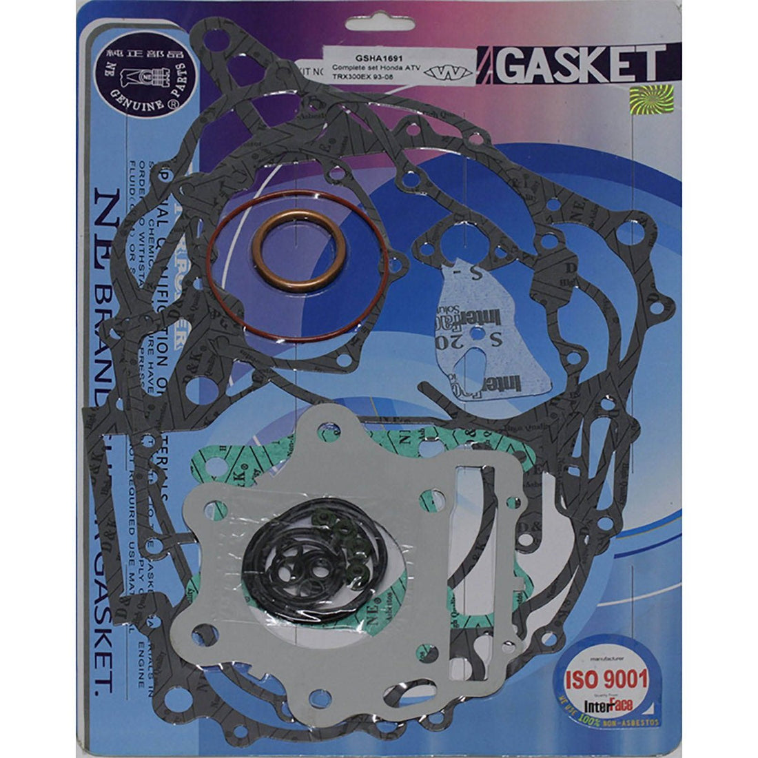 Gasket Kit