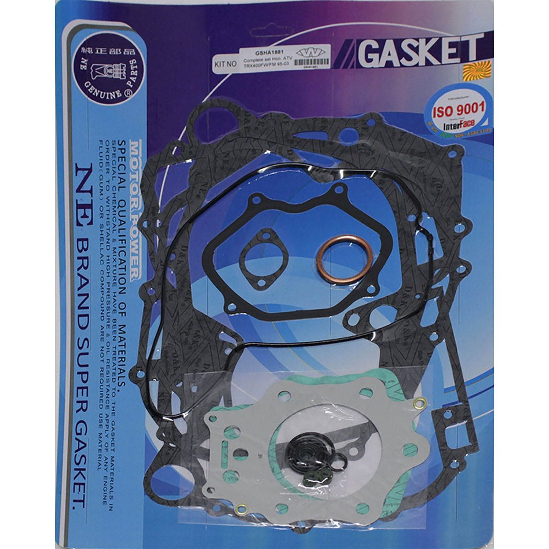 Gasket Kit
