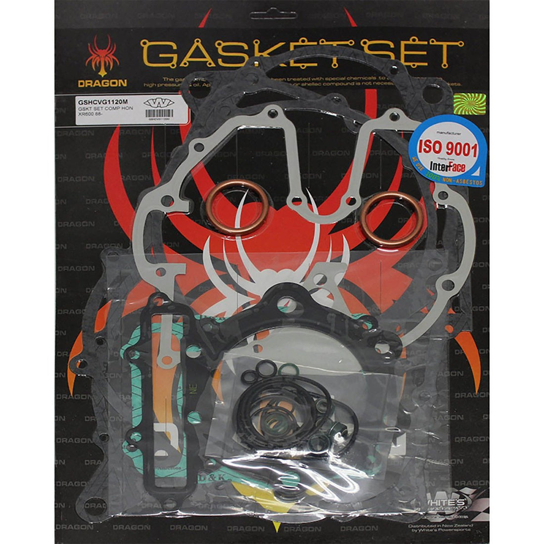 Gasket Kit