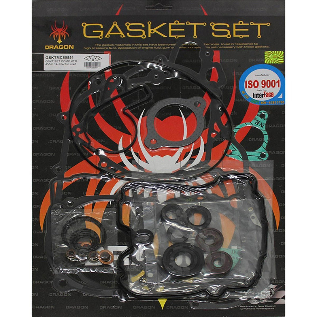 Gasket Kit