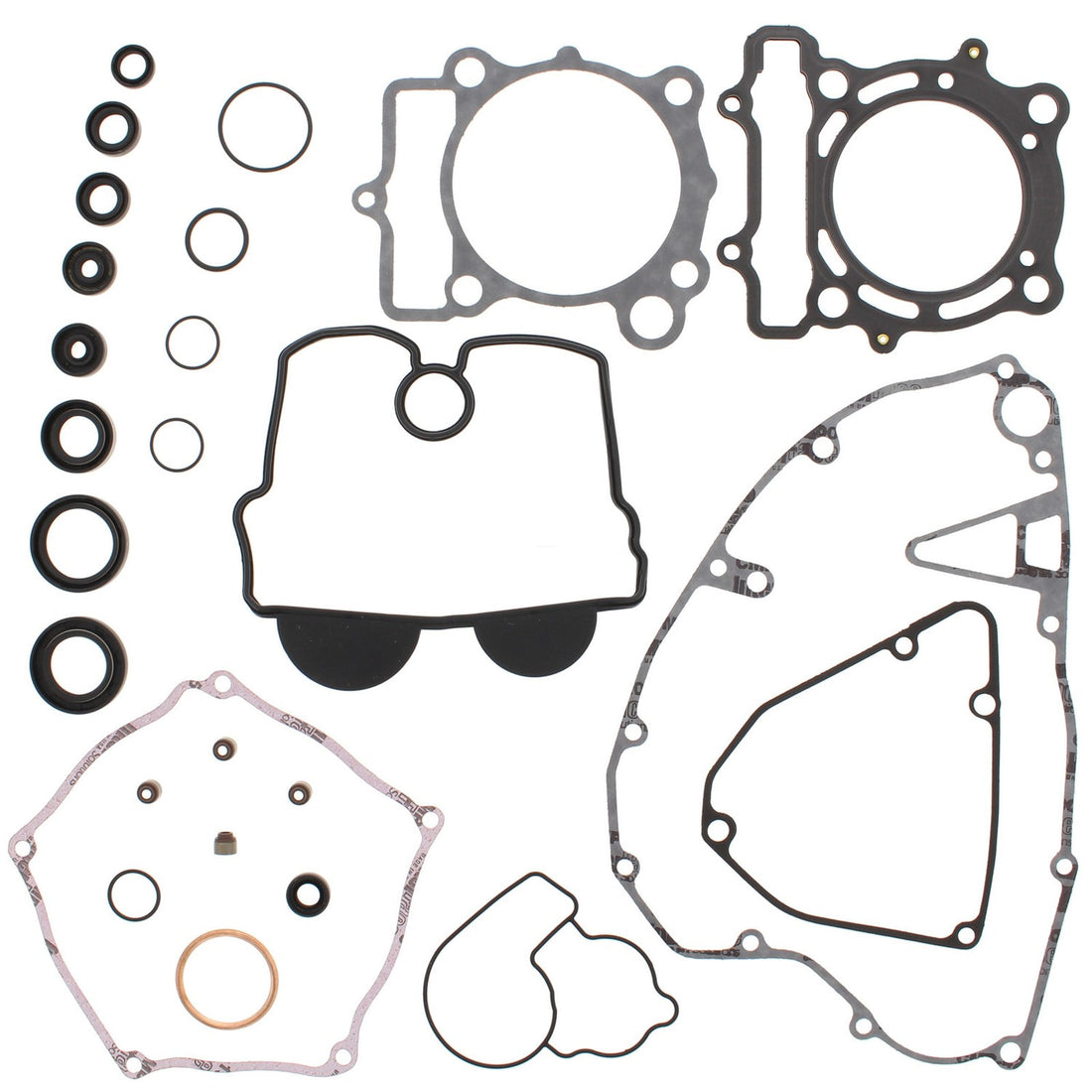 Gasket Kit 364118-10
