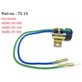 Condenser TS-13, image 1 of 4