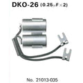 Condenser DKO-26