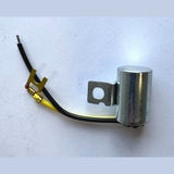 Condenser DKO-11L, image 2 of 2