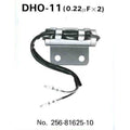 Condenser DHO-11