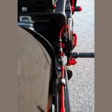 Core.Moto Brake Line S-GSXR600-2011-brake-lines-red, image 2 of 3
