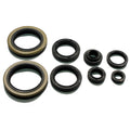 Crankshaft 822132