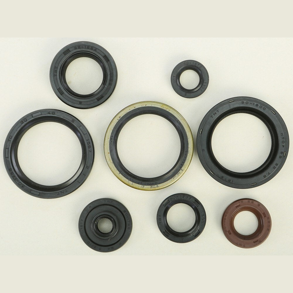 Crankshaft 822329