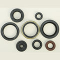 Crankshaft 822329
