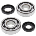 Crankshaft