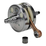 Crankshaft CMSHRCS00125, image 2 of 2