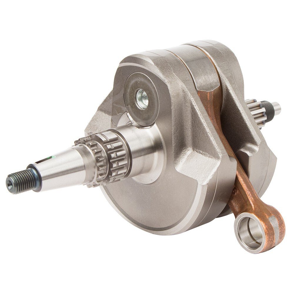 Crankshaft CMS03.10.VCR10117