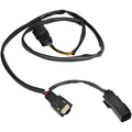 Custom Dynamics Trunk CD-TP-QD-SS614