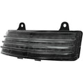 Custom Dynamics Tail Light Assembly PB-TRI-3-SMOKE
