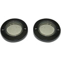 Custom Dynamics Turn Signal PB-FLAT-BEZ-BS