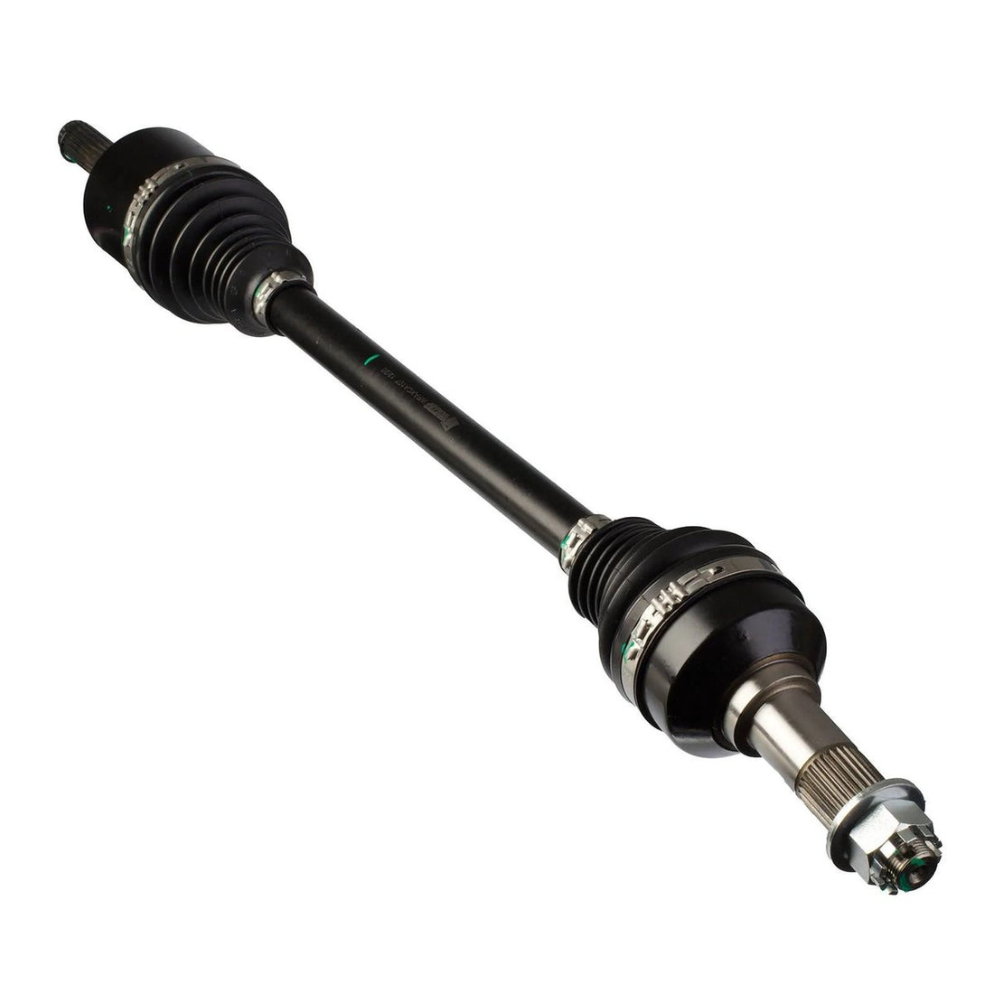 Axle, image 1 of 2