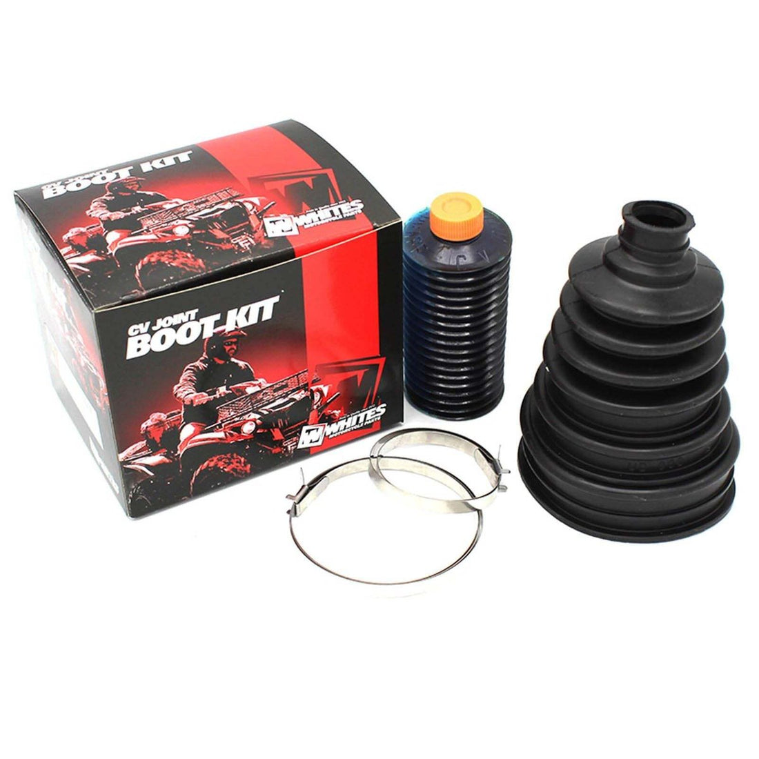 CV Boot