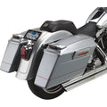 Cycle Visions Saddlebag CV-7210