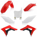 Cycra Plastics Kit 1CYC-9420-00