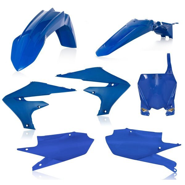 Cycra Plastics Kit CMS1CYC-9427-62
