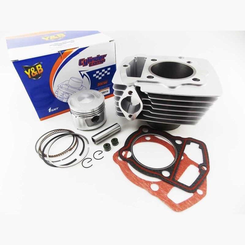 Gasket, image 1 of 4