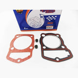 Gasket, image 3 of 4