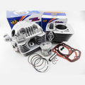Gasket, image 1 of 4