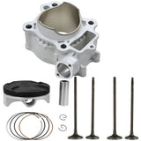 Piston Kit, image 1 of 4