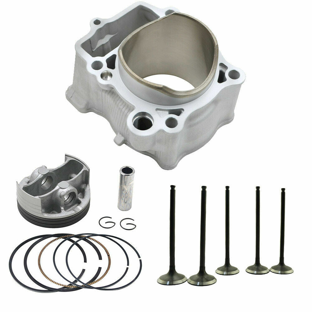 Piston Kit, image 1 of 4